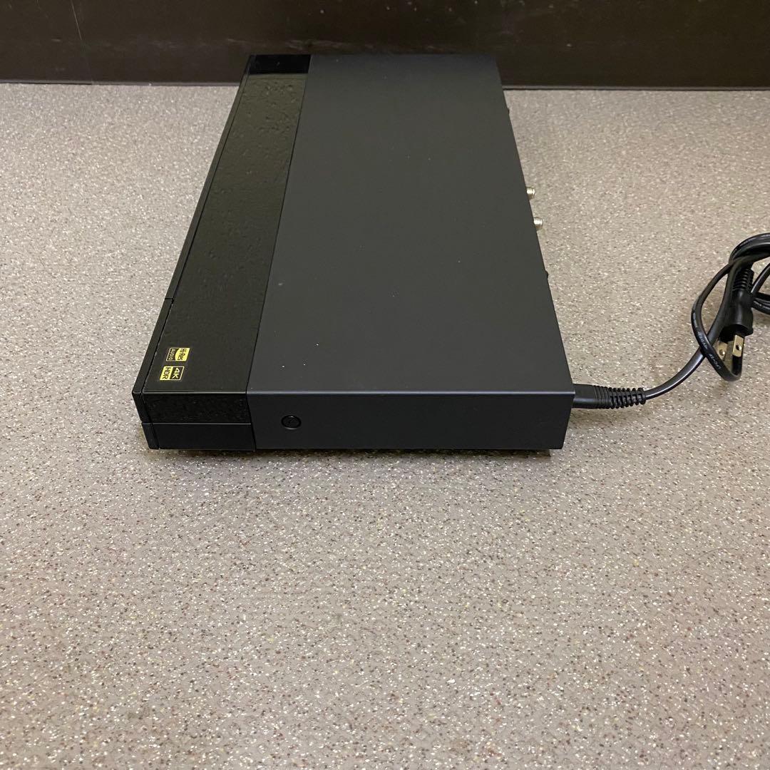 ブルーレイレコーダー　DVDレコーダー　SONY ソニー　BDZ-FBW1000