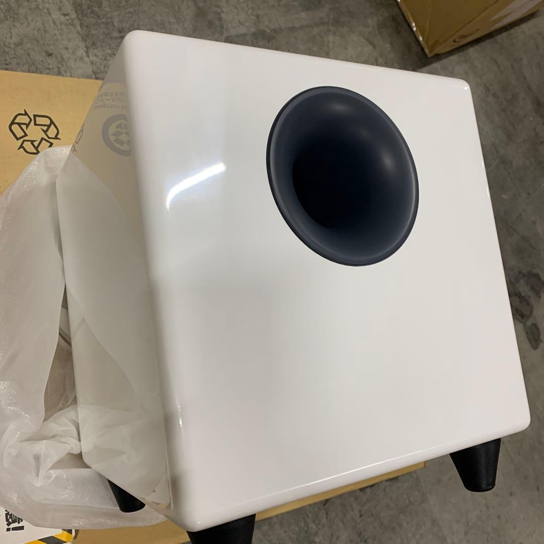 オーディオエンジン audioengine サブウーファー S8