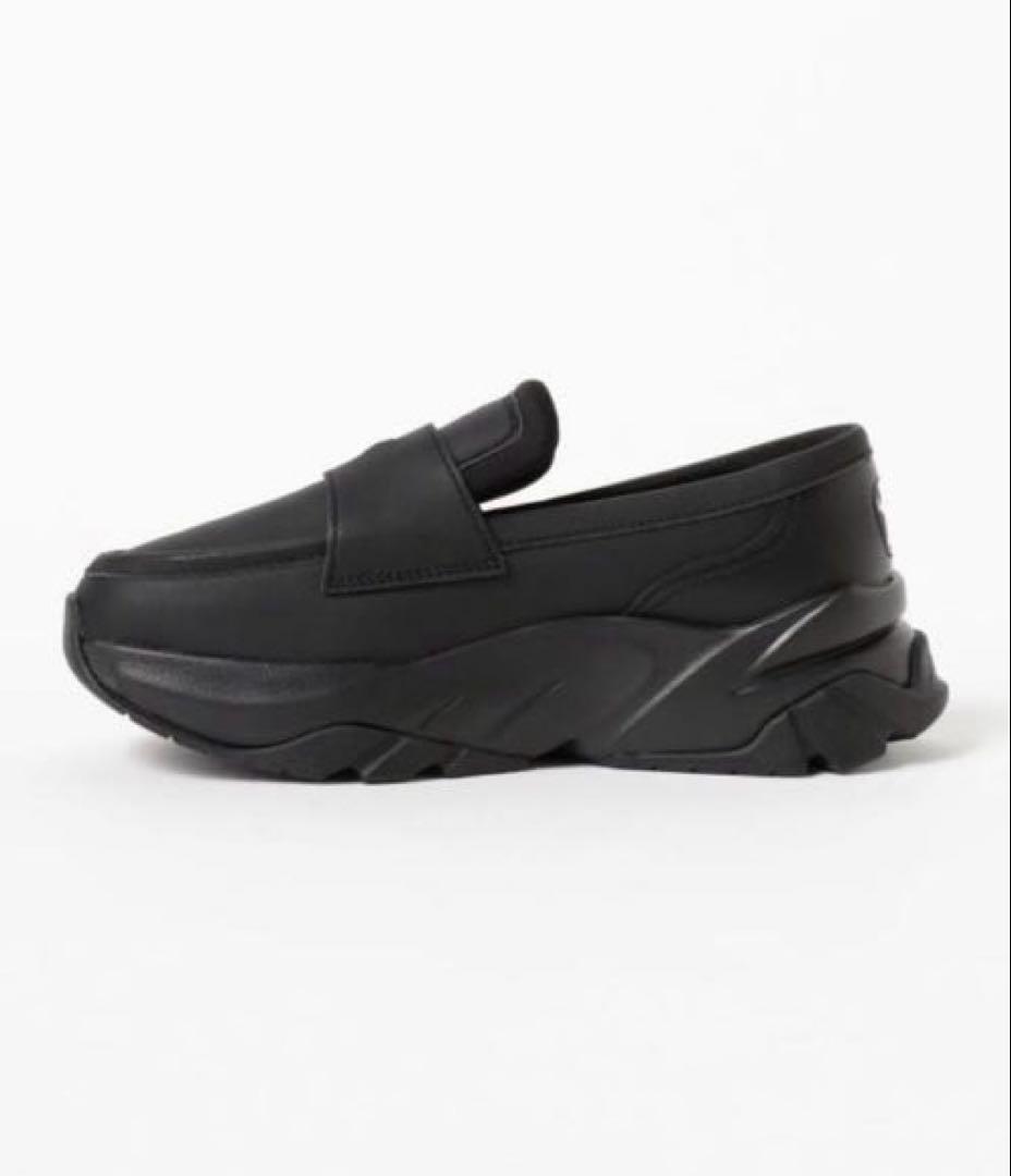 Puma ウィメンズ ローファー　プーマ