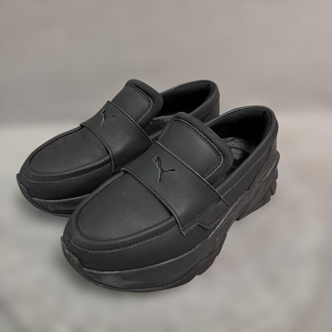 Puma ウィメンズ ローファー　プーマ