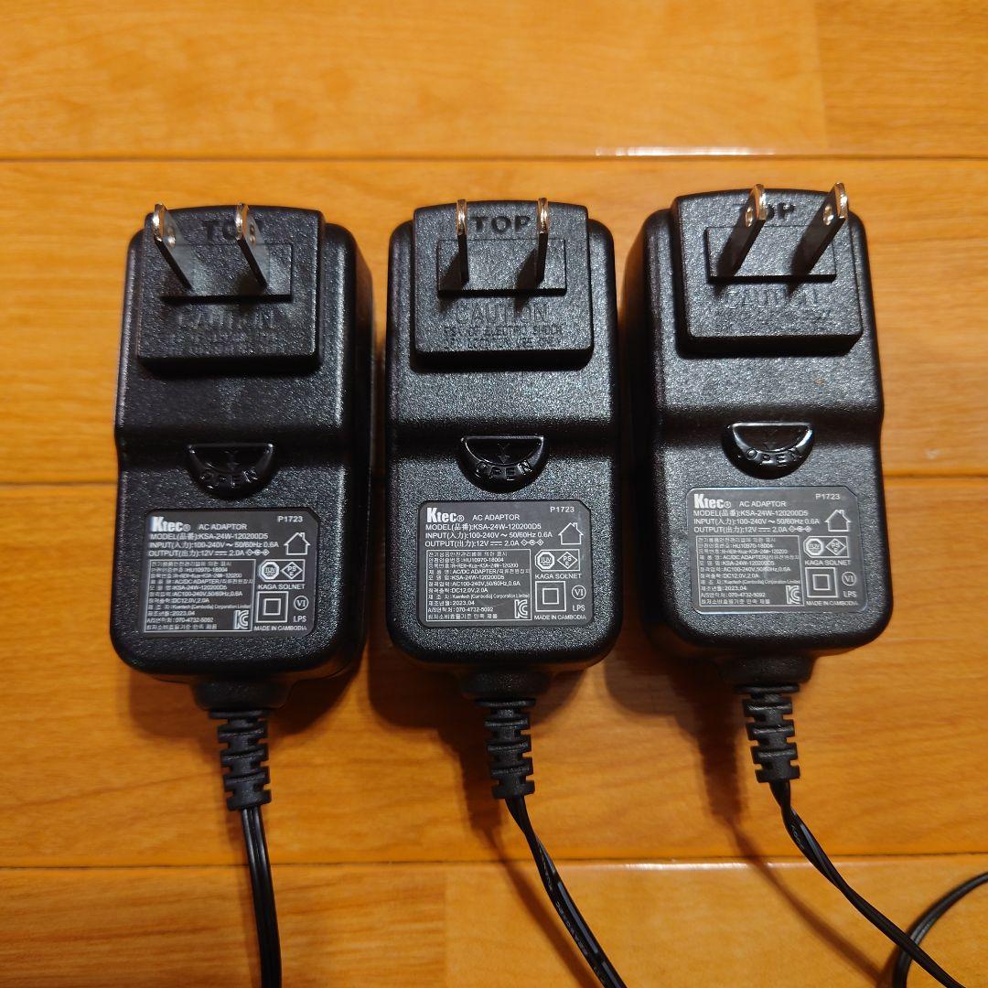 Linksys E7350 Wi-Fi 6 無線LANルーター 3台セット