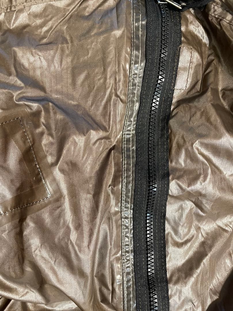 【歳末最終SALE】ogawa Tasso 張出ポール、インナーテントほかセット