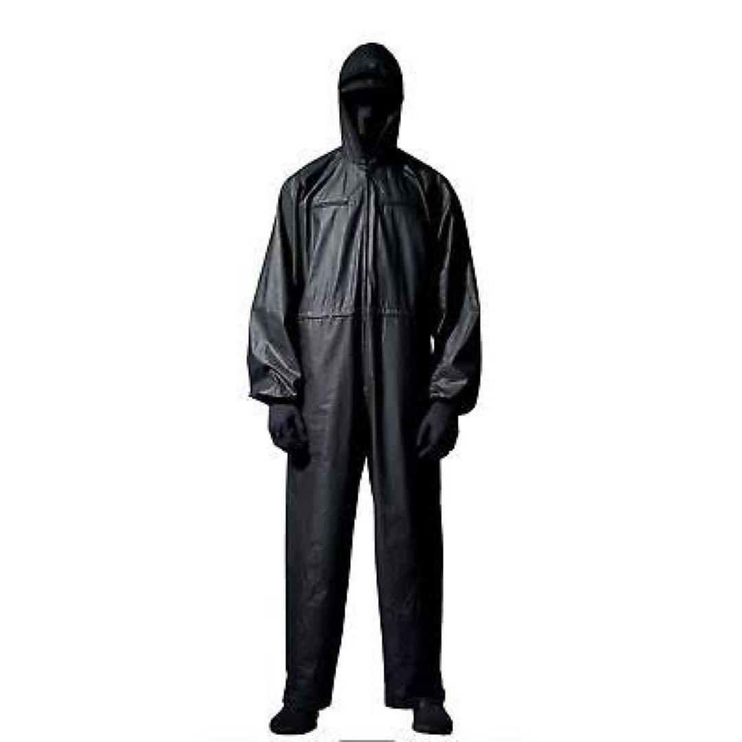 新品 M YZY GAP Coated cotton overall