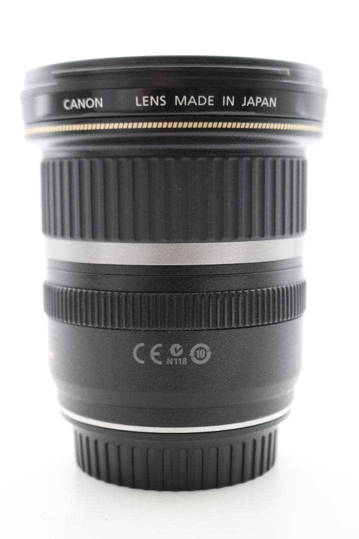 ⭐️美品⭐️Canon EF-S10-22mm F3.5-4.5 USM 超広角