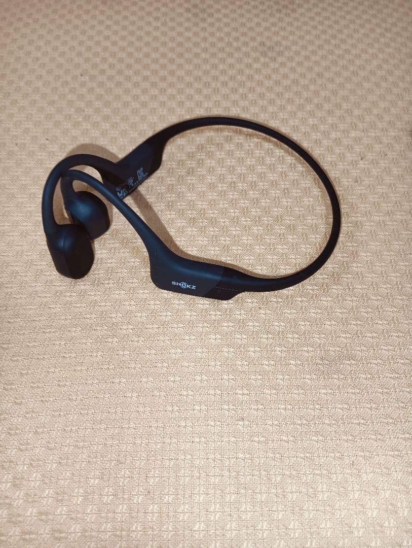 【DA】Shokz OpenRun Mini 骨伝導イヤホン