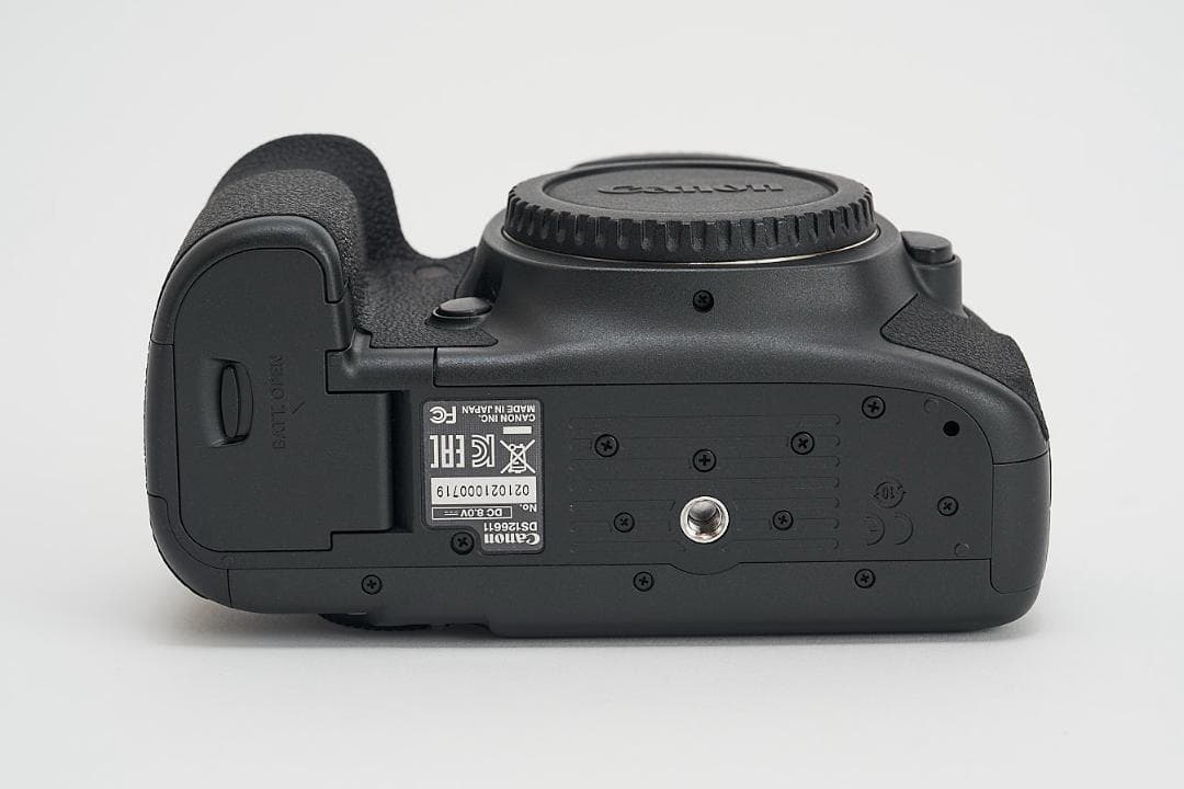 Canon EOS 5DsR デジタル一眼レフカメラ　Kashiwa様限定