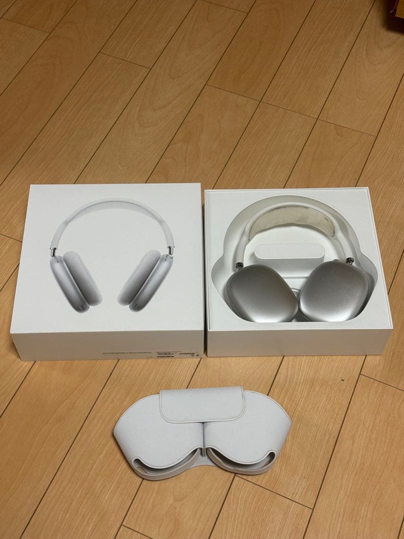 AirPods Max 第一世代　ジャンク品