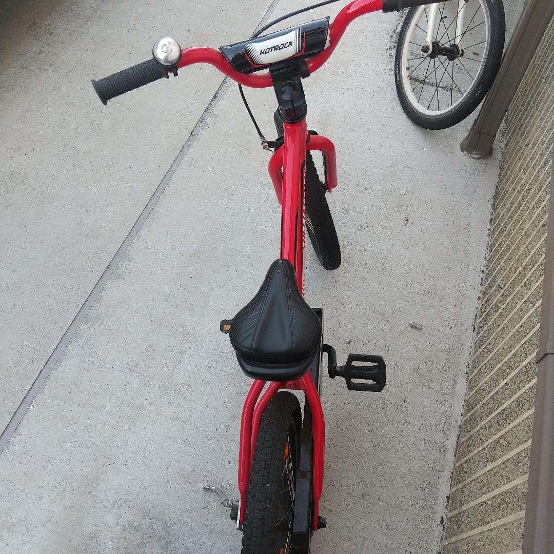 引取限定◎スペシャライズド16インチ◎キッズ 自転車