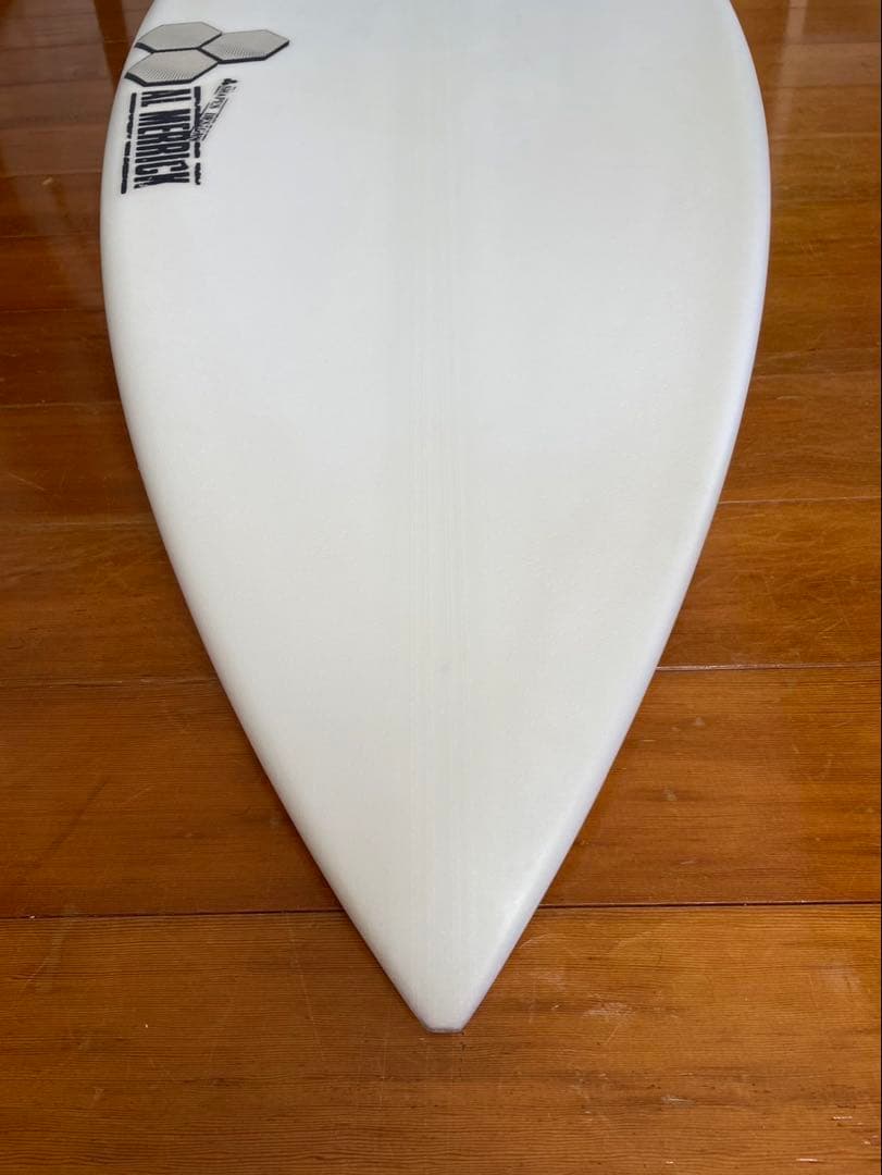 サーフィン・ボディボード Dumpster Diver 2 SPINE-TEK 6ft Futures