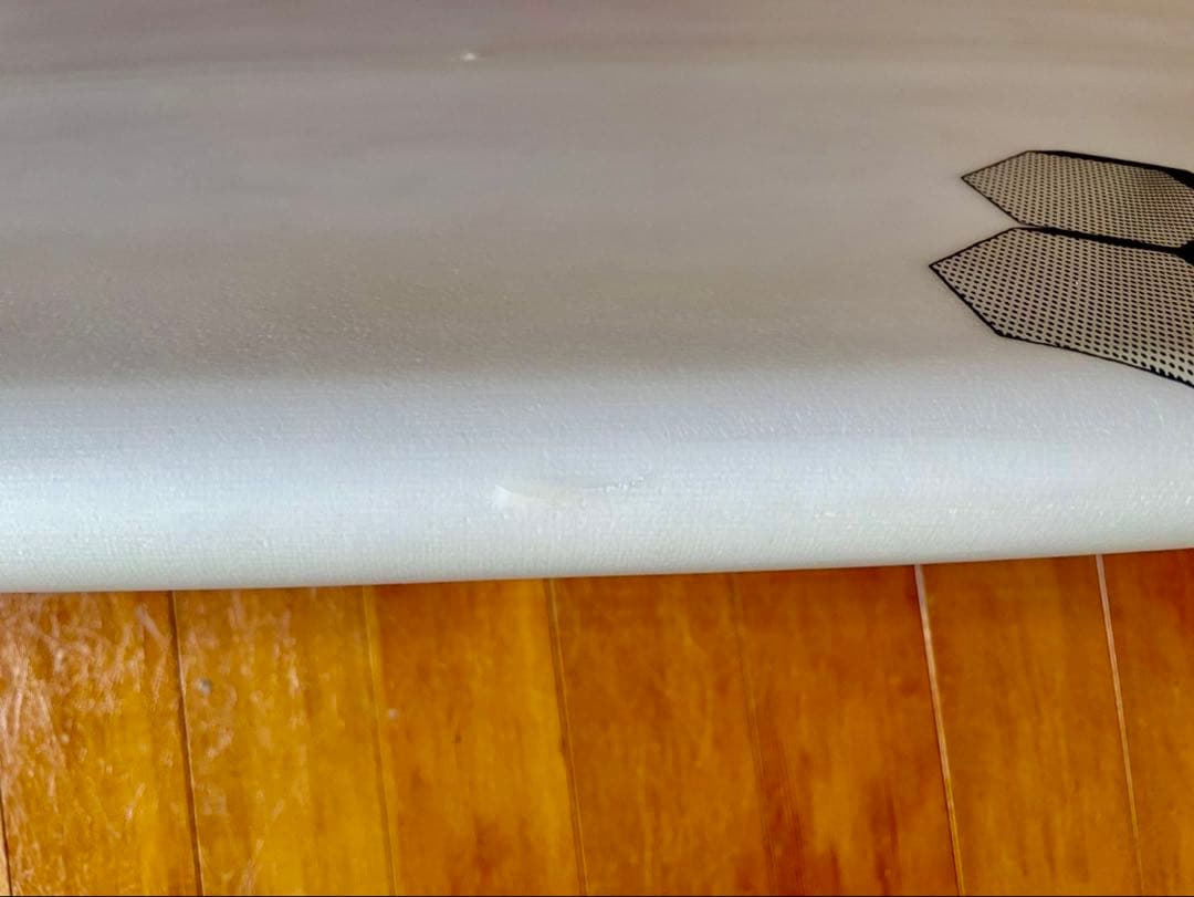 サーフィン・ボディボード Dumpster Diver 2 SPINE-TEK 6ft Futures