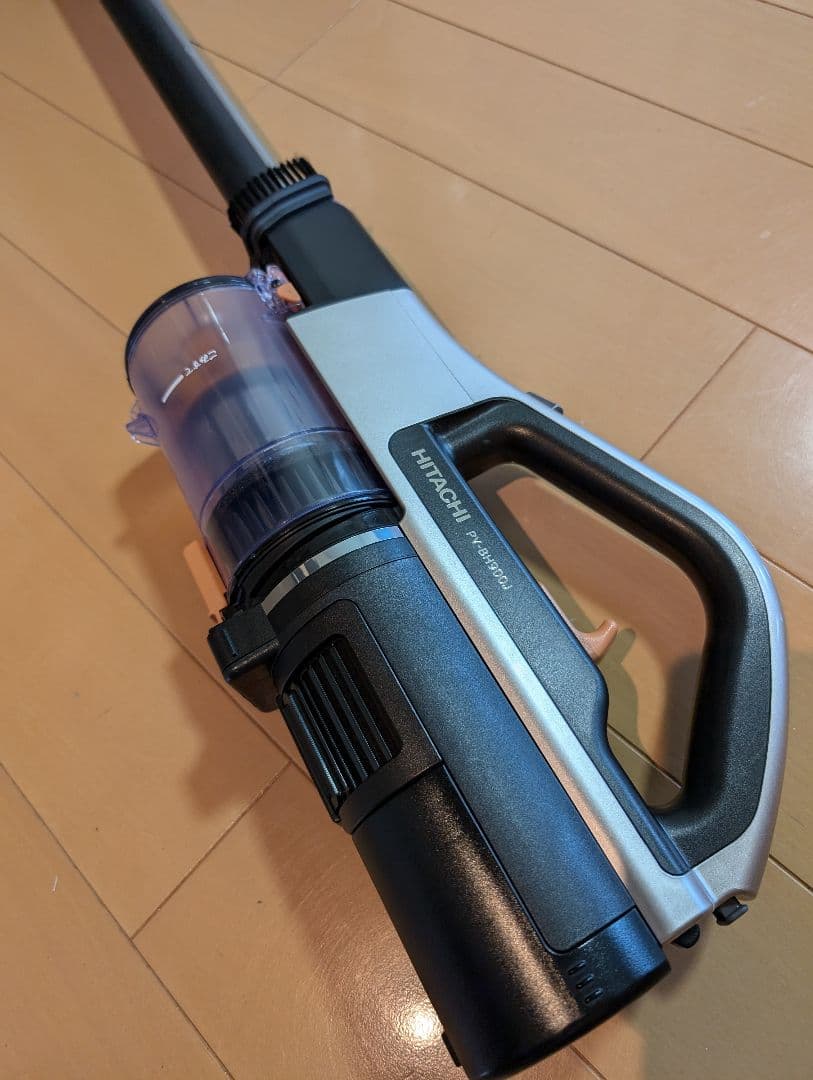 【良品】 日立★PV-BH900J★バッテリー超良品★　最上位