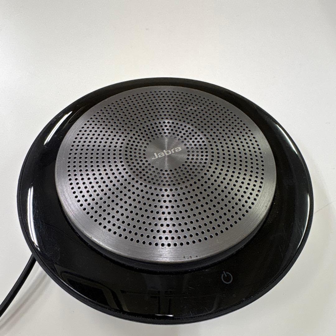Jabra Speak 750 MS マイクロソフト認定スピーカーフォン