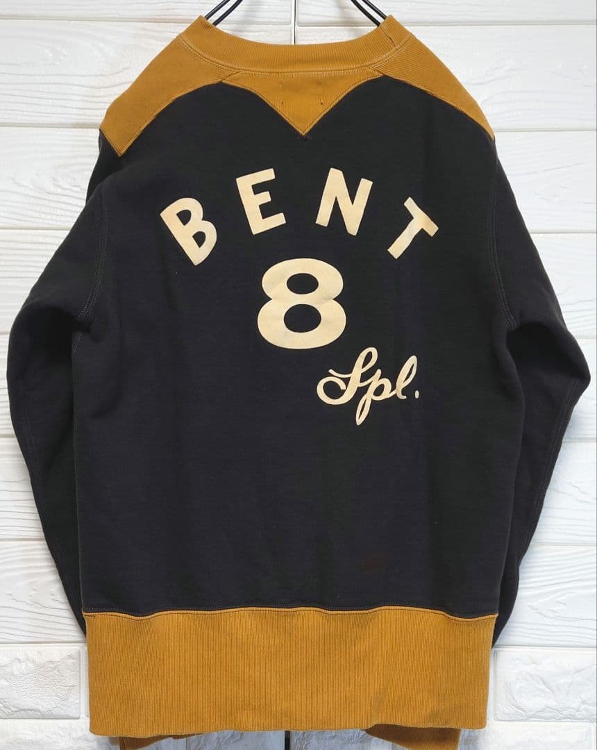 FREEWHEELERS フリーホイーラーズ ヘルベント V8