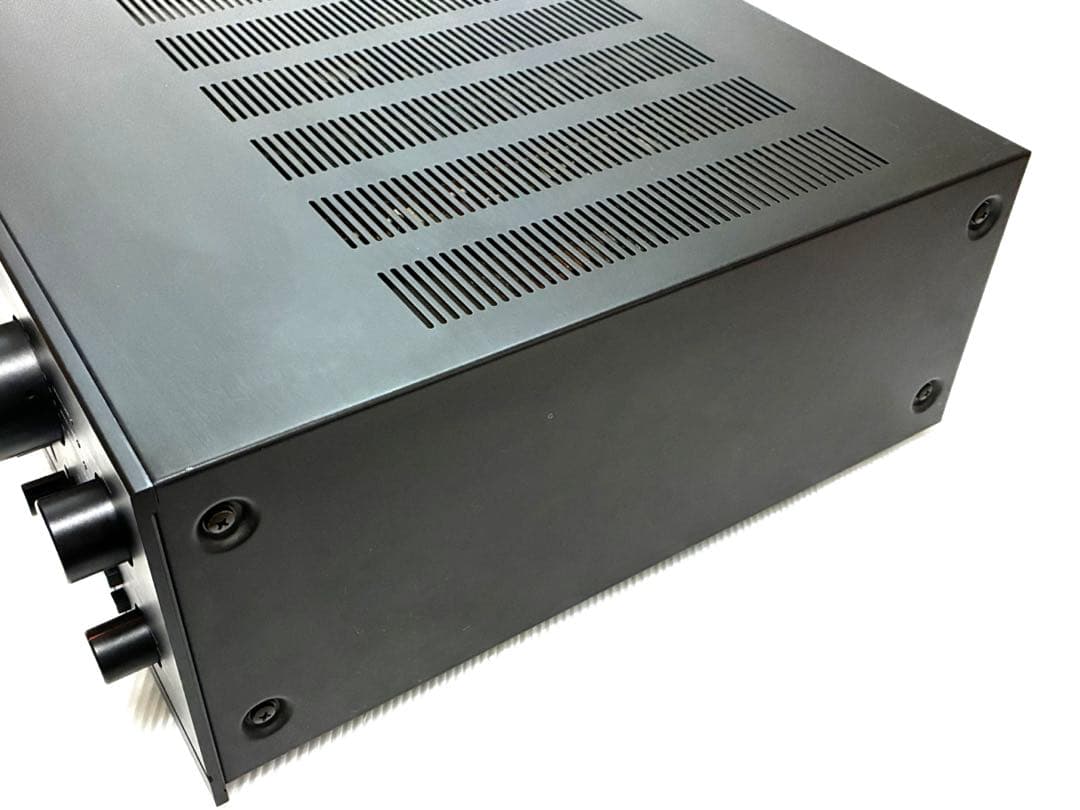 SANSUI/AU-D707 プリメインアンプ