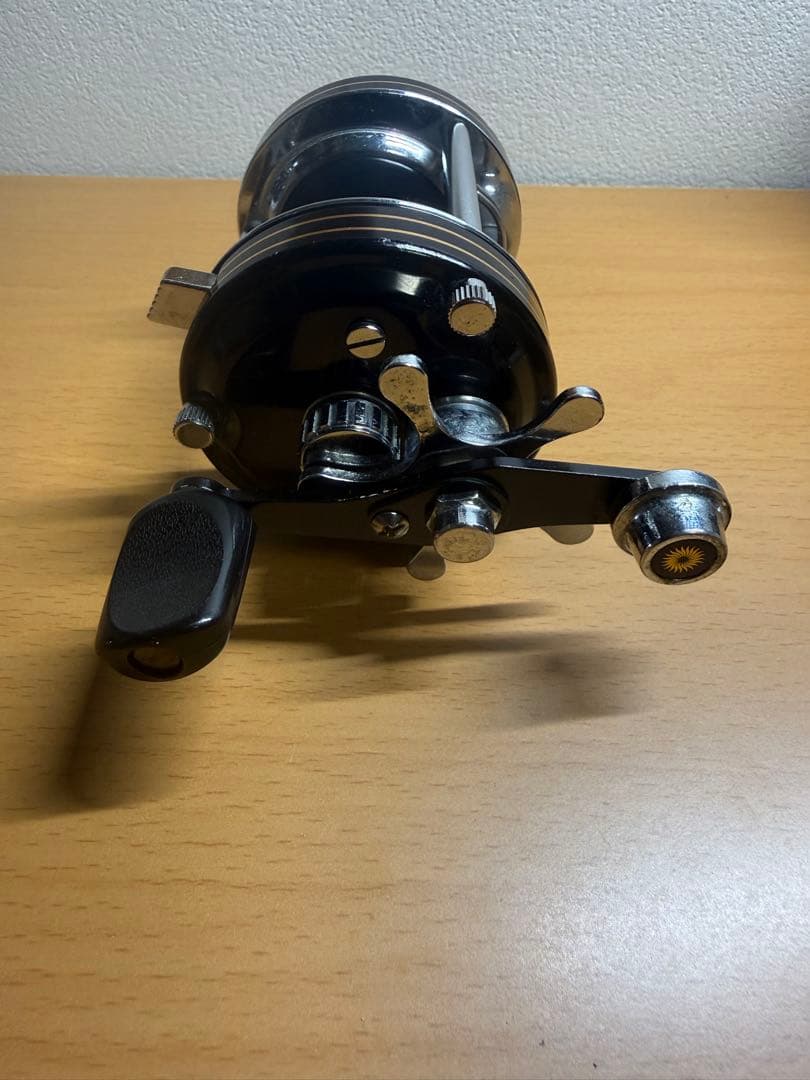 ダイワ　ミリオネア6000 チューニング品