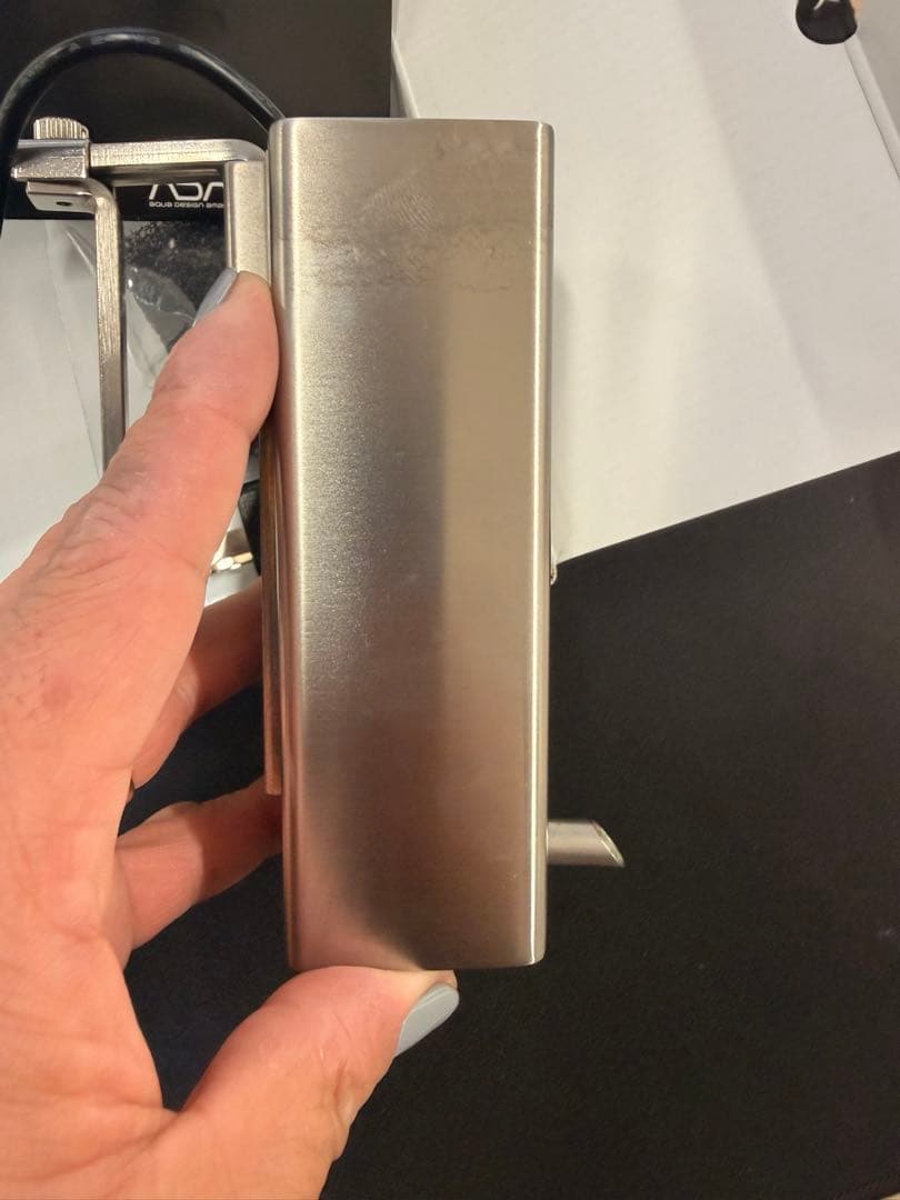 ADA VUPPA-II 水草育成用器具