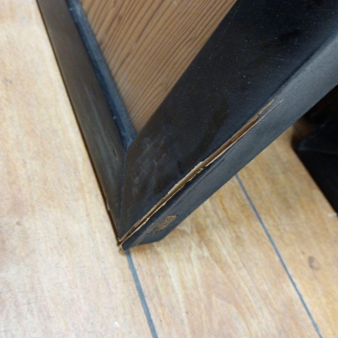 欄間　松竹梅　彫