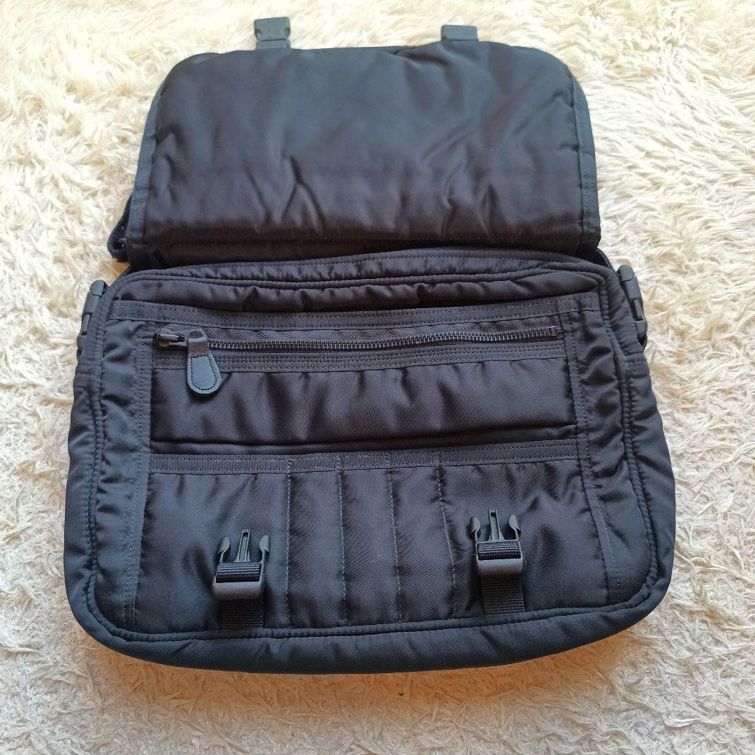 激レア　美品　HarvestLabel　ショルダーバッグ　山口幸一タグ