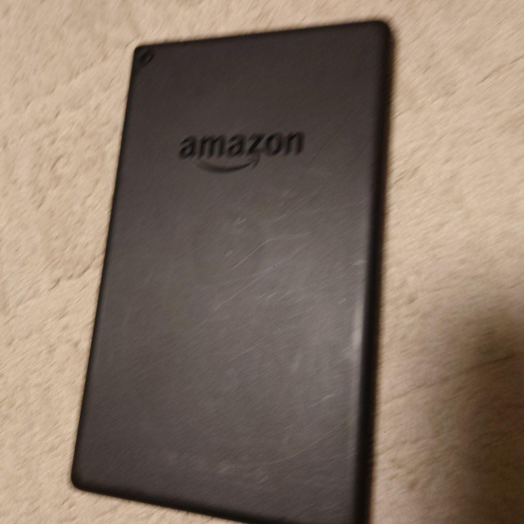 Amazon Fireタブレット 本体セット売り HD10 HD8 Fire7