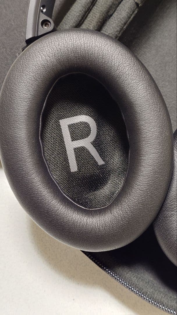 【美品】Bose QuietComfort Headphones