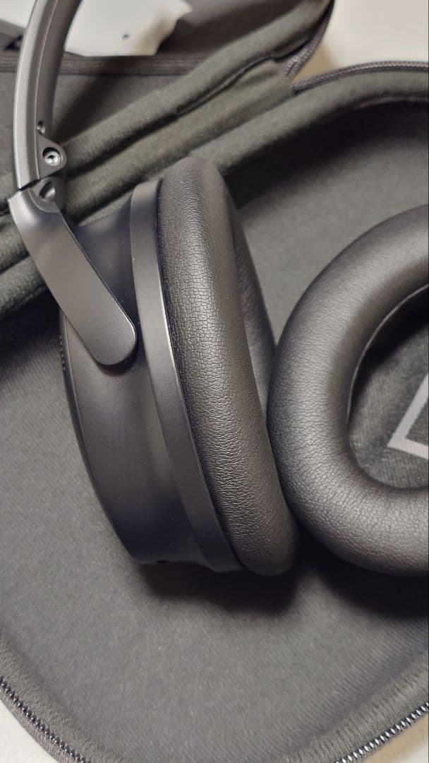 【美品】Bose QuietComfort Headphones
