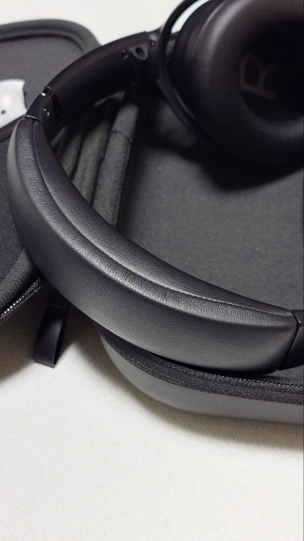 【美品】Bose QuietComfort Headphones