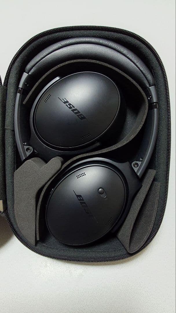 【美品】Bose QuietComfort Headphones