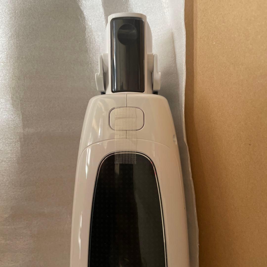 アイリスオーヤマ 充電式クリーナー（掃除機）