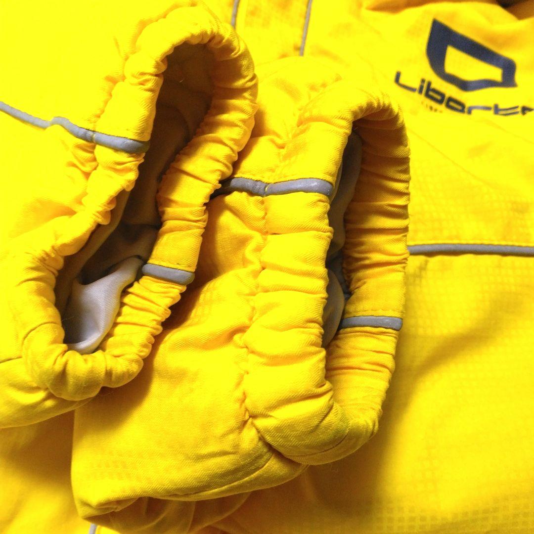 リベルタジャージー　リベルタサッカーLiberta セット 160