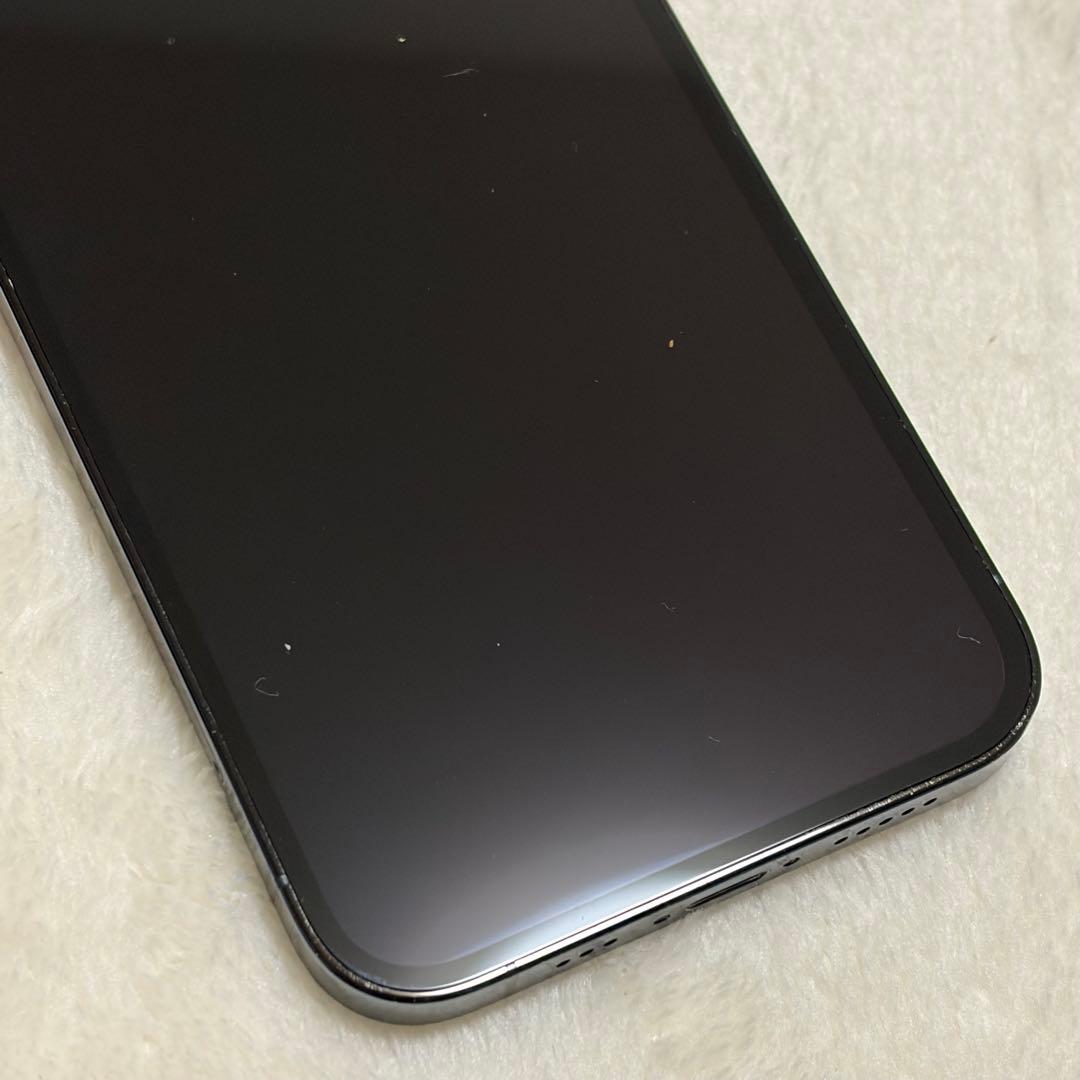 iPhone 12 Pro （128GB） パシフィックブルー SIMフリー