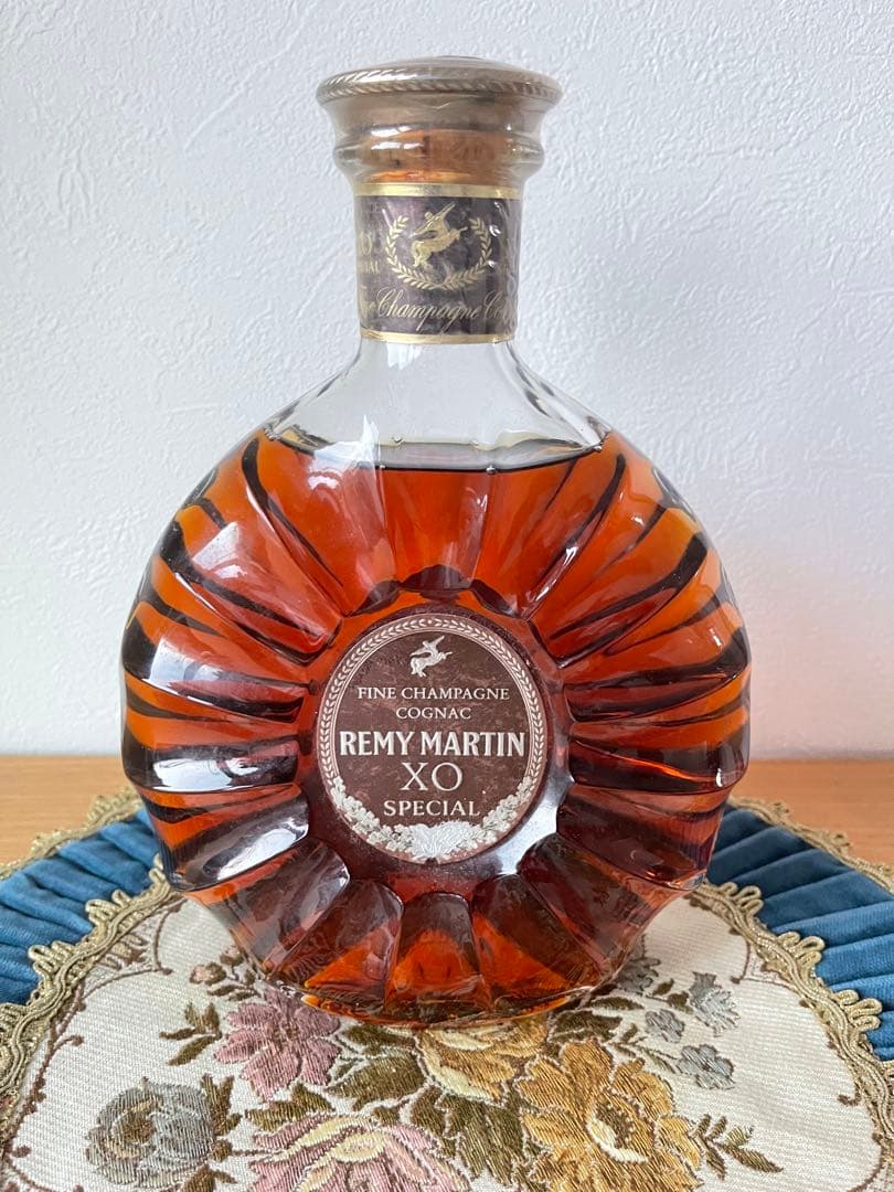 未開封　REMY MARTIN XO SPECIAL コニャック 1L