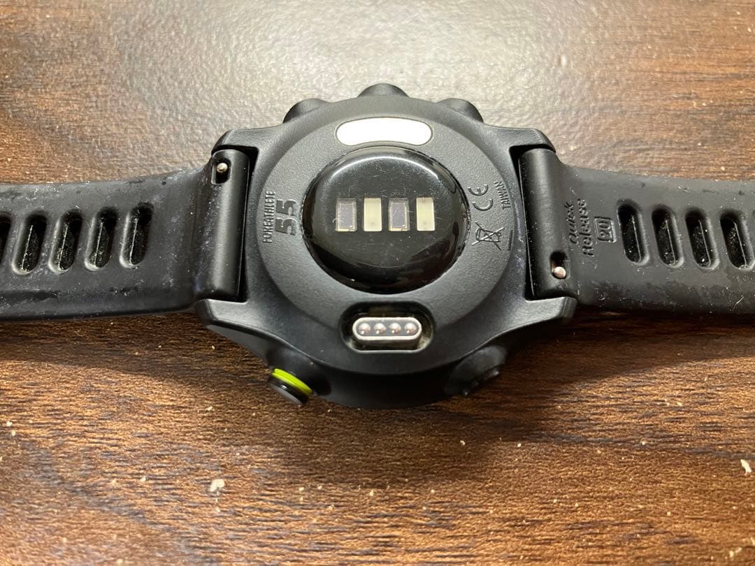 その他 GARMIN55 Black