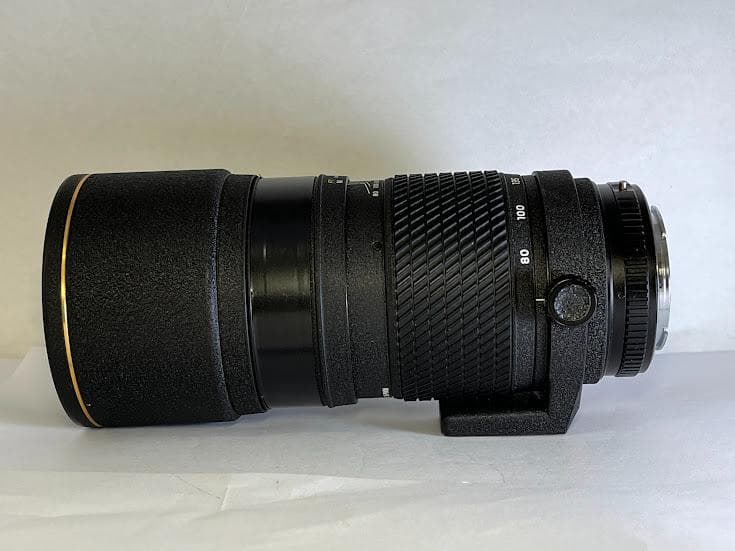 ★トキナー AT-X PRO 80-200mm F2.8 ペンタックス K