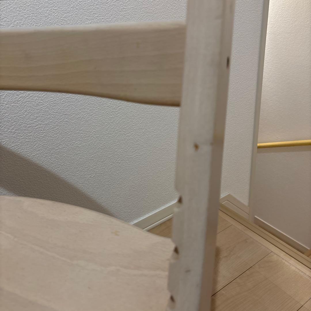 ストッケ トリップトラップ セット