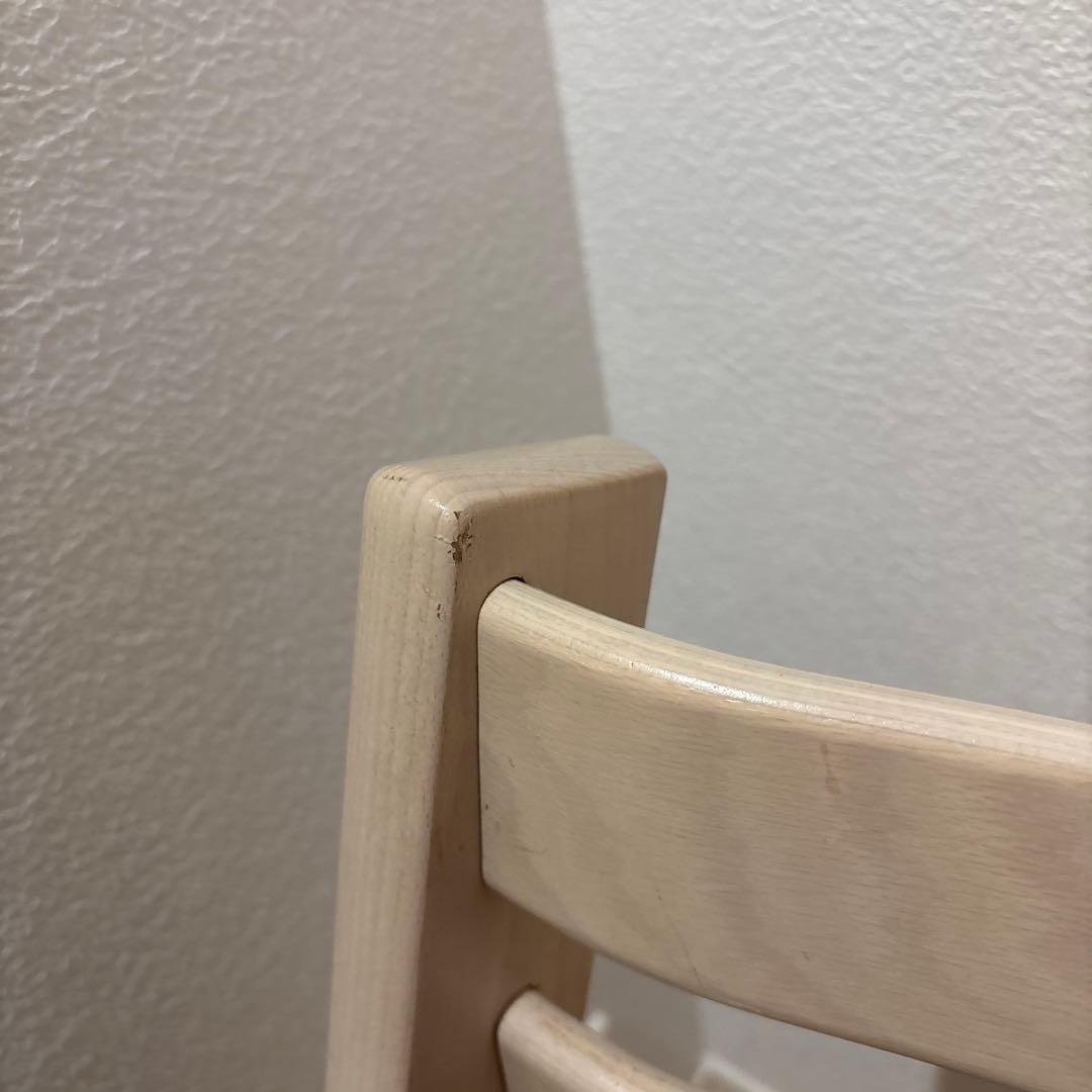 ストッケ トリップトラップ セット