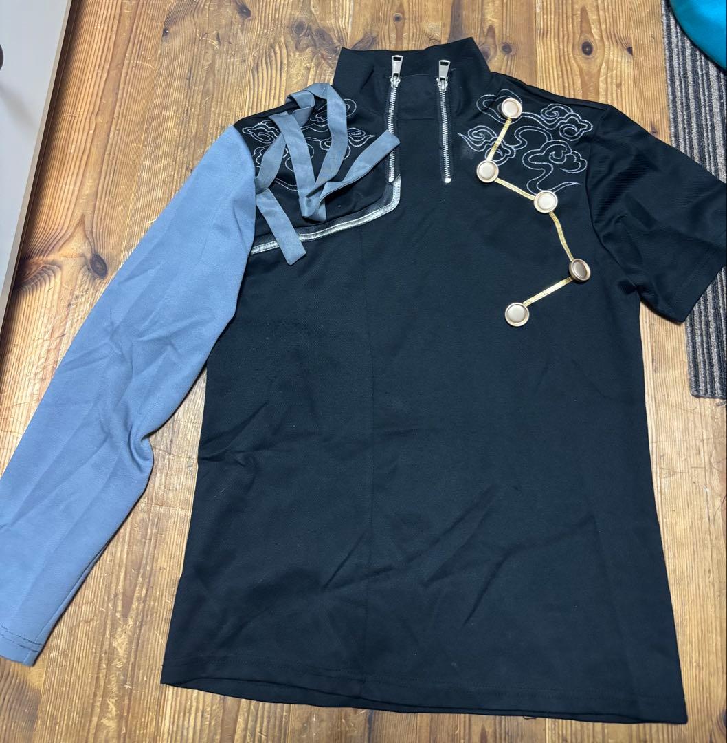 丹恒 コスプレ 猫屋小舗 スタレ