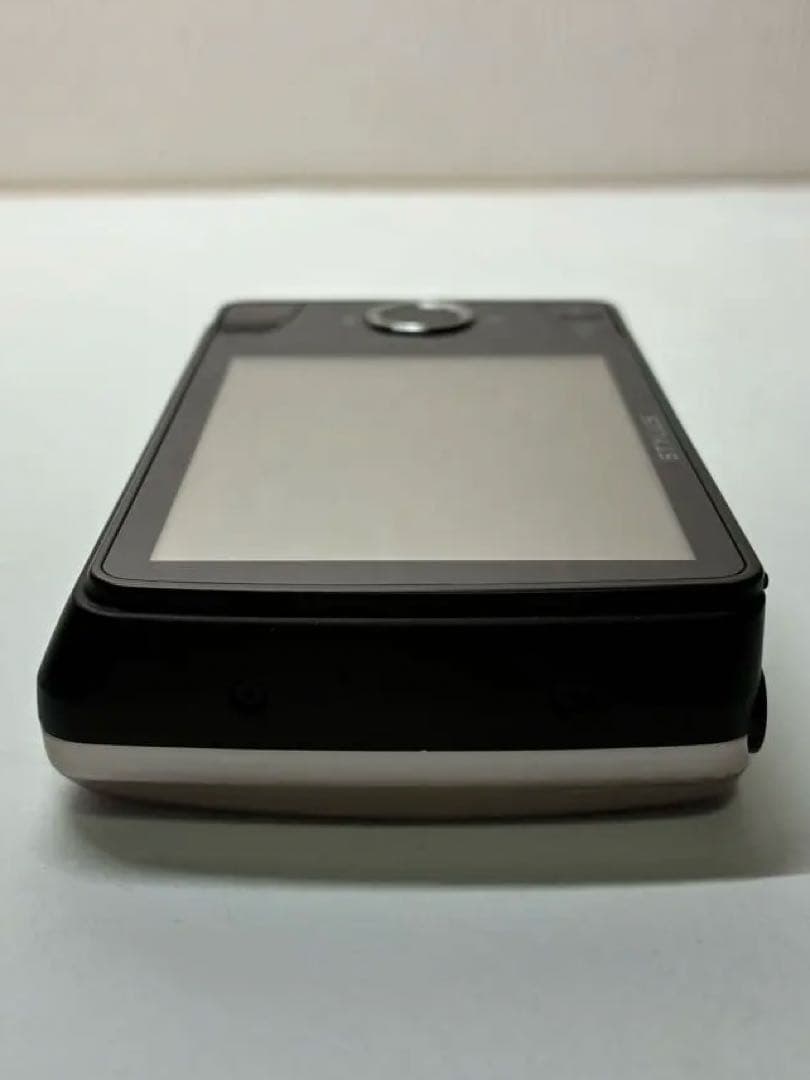 OLYMPUS STYLUS VH-410 コンパクトデジタルカメラ　動作確認済