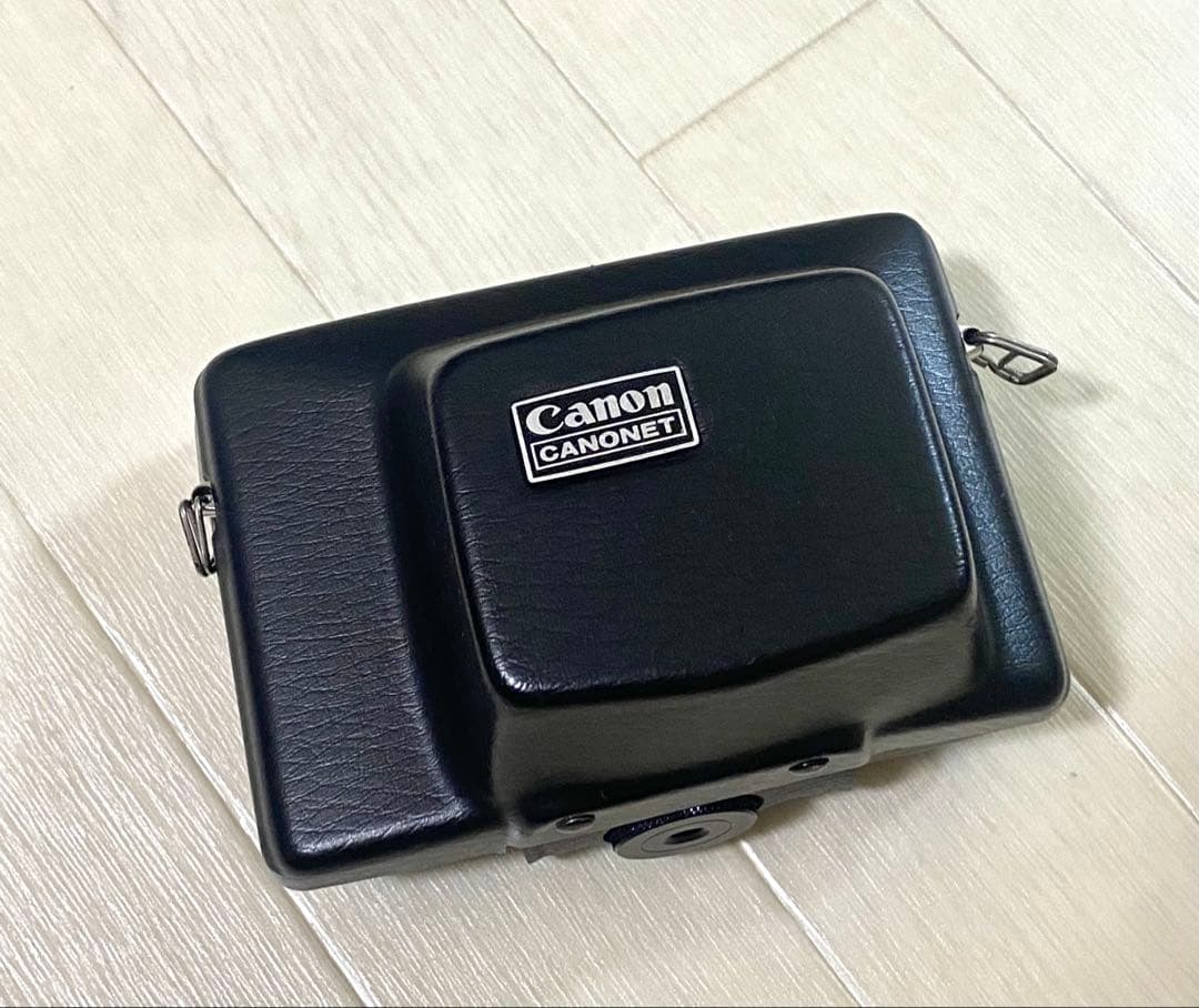 CANON NewCanonet QL17GⅢ