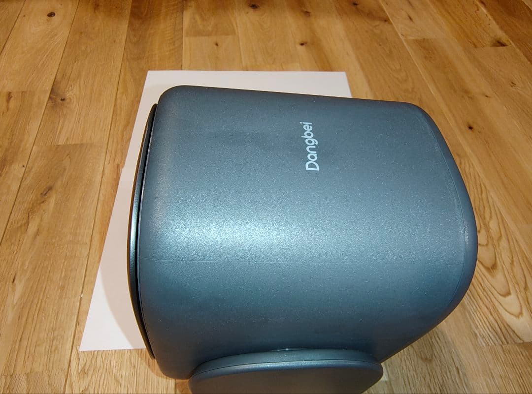 Dangbei N2 mini プロジェクター 天井投影 動作良好