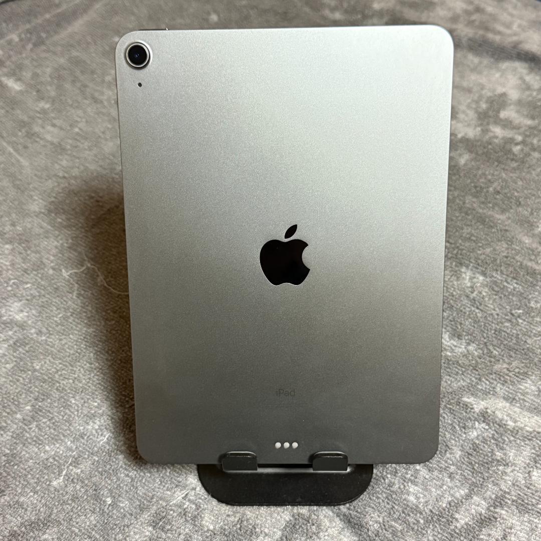 【美品】iPad Air 4 64GB ＋Apple pencil 2