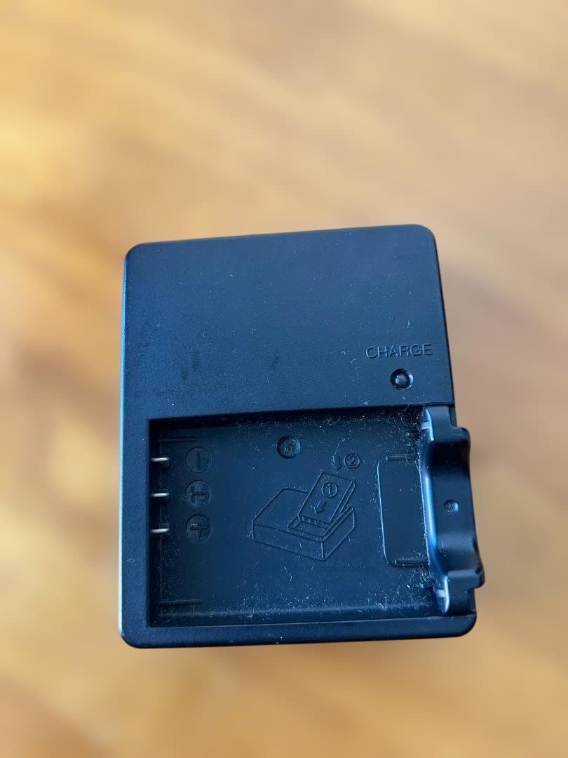 【ジャンク】RICOH GXR A16 24-85mm ユニットセット SD付