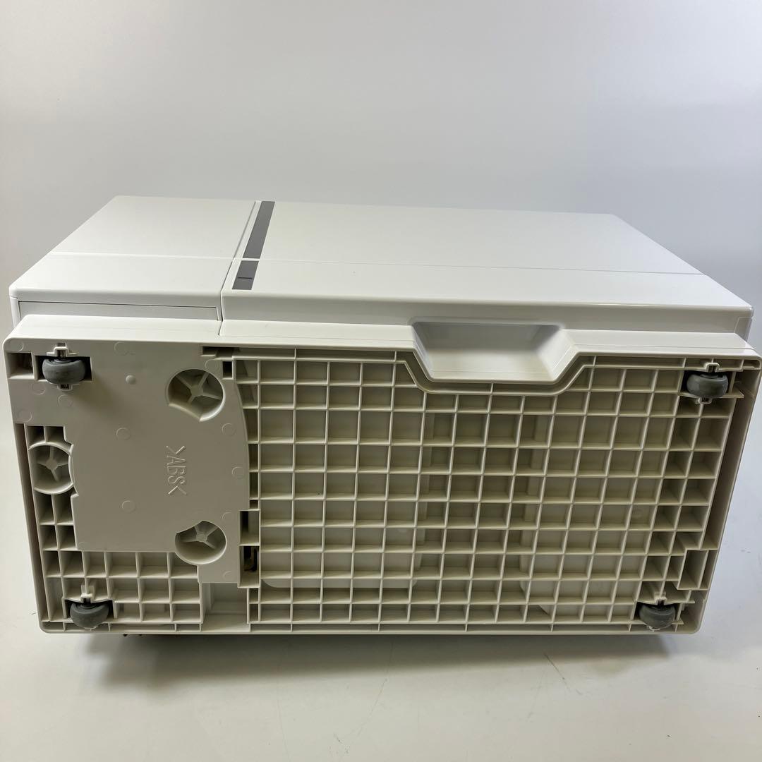 Panasonic ハイブリット式衣類乾燥除湿機 F-YHVX90 2022年製