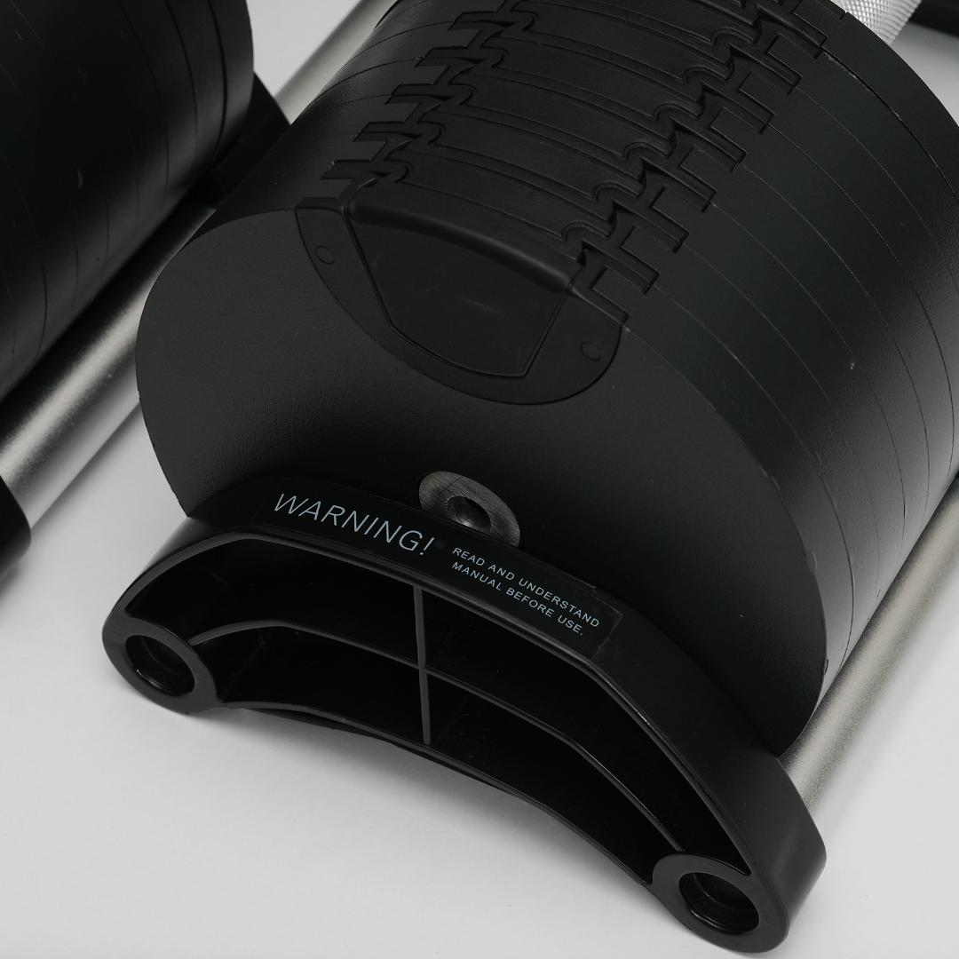 ② FLEXBELL 32kg 2kg刻み フレックスベル nuobell