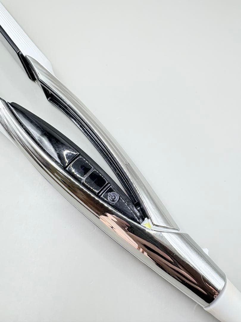 ReFa MTG リファ ストレートアイロン ヘアアイロン 360