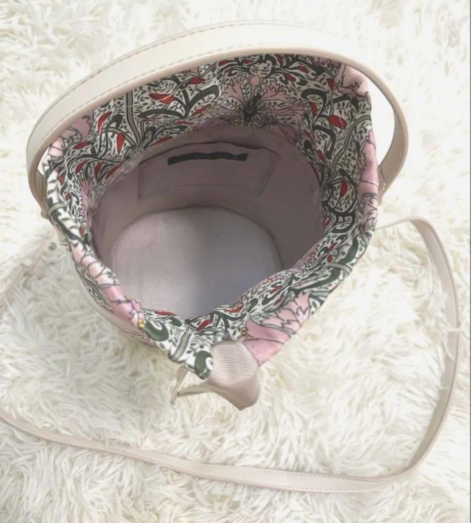 バッグ tsuru by mariko oikawa Rosalie(print)