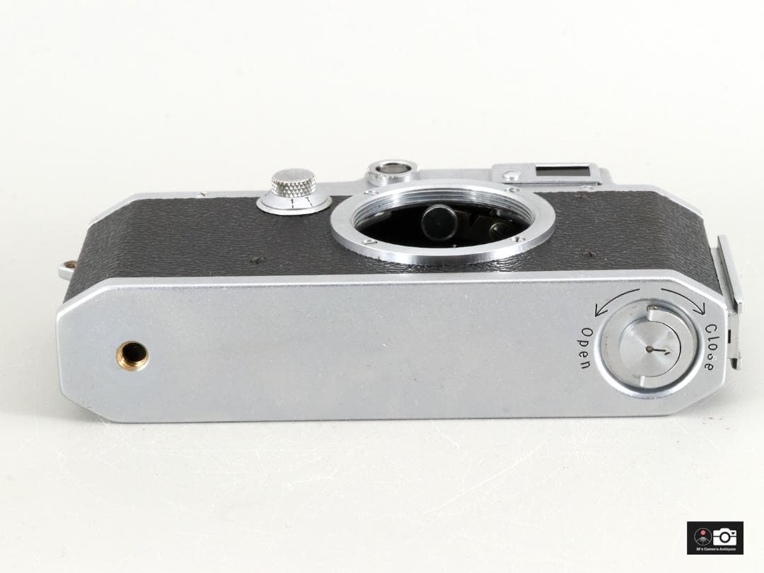 Canon 4sb レンジファインダーカメラ整備済2