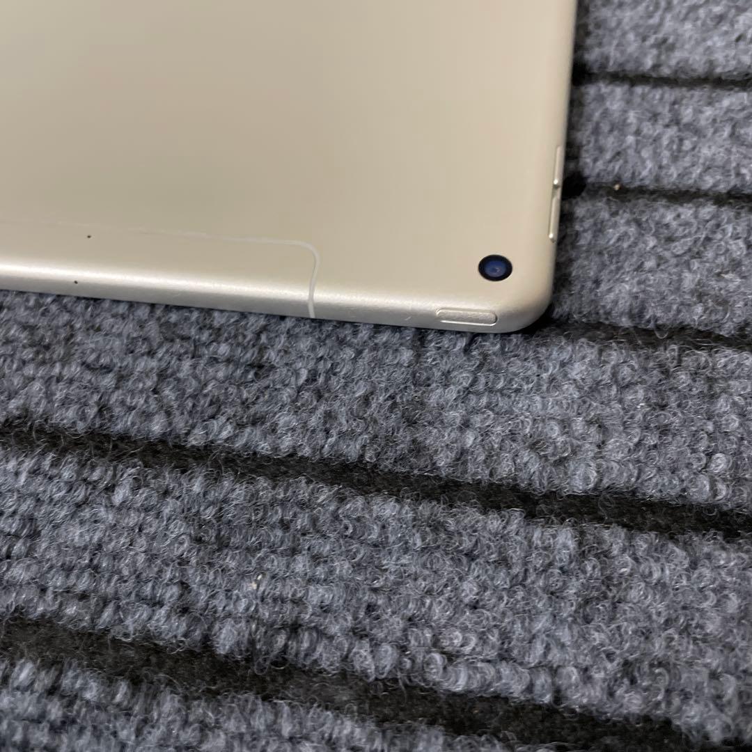 152 iPad Air3 3世代 64GB SIMフリー シルバー