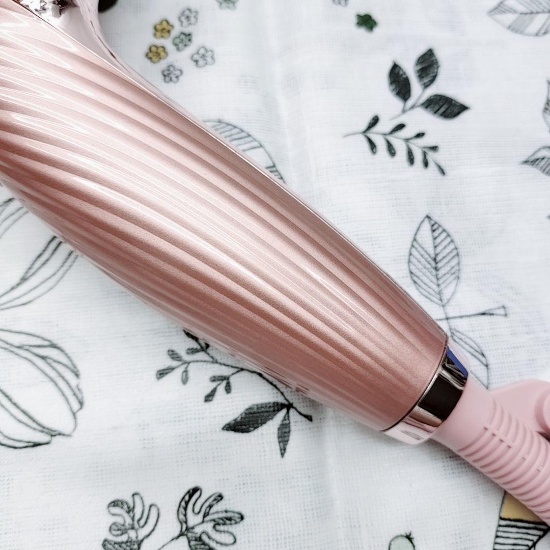 ほぼ未使用⭐️Refa リファ ビューティック ドライヤー プロ MTG