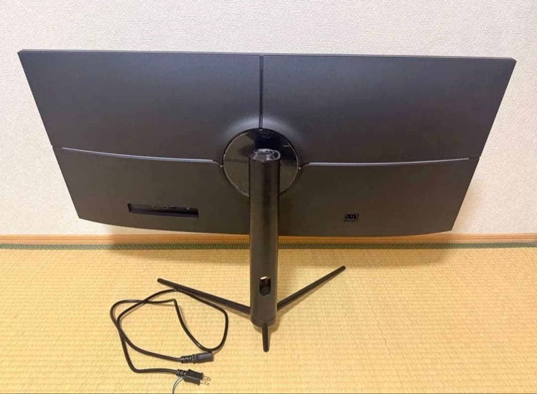 【値段交渉◎】INNOCN 40インチ ウルトラワイドモニター WR40 PRO