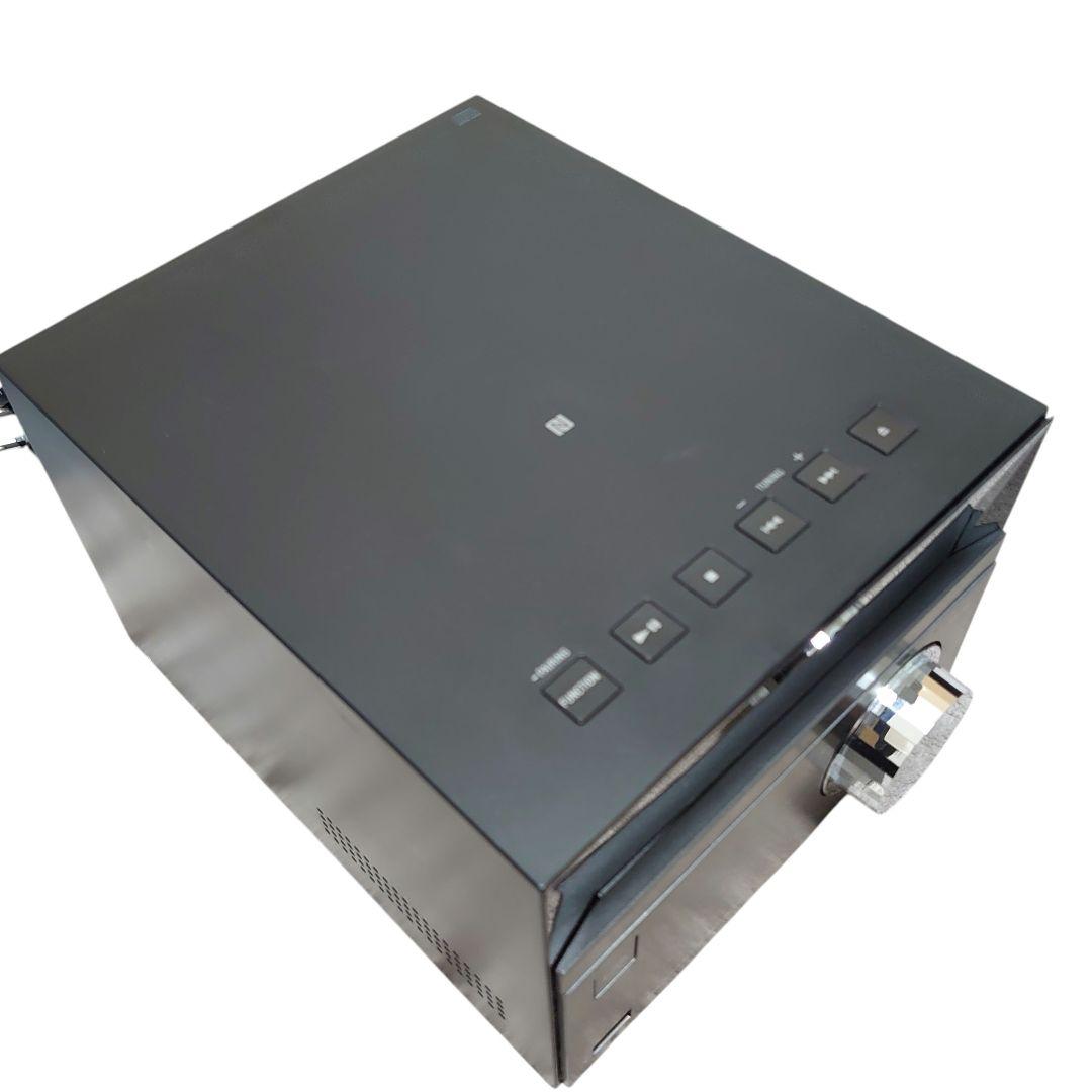 【美品】SONY マルチコネクトコンポ CMT-SBT40 Bluetooth